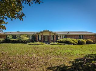 206 Sherwood Dr, Harrison, AR 72601