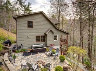 (Undisclosed Address), Blowing Rock, NC 28605