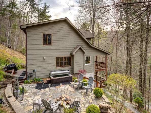 (undisclosed Address), Blowing Rock, NC 28605