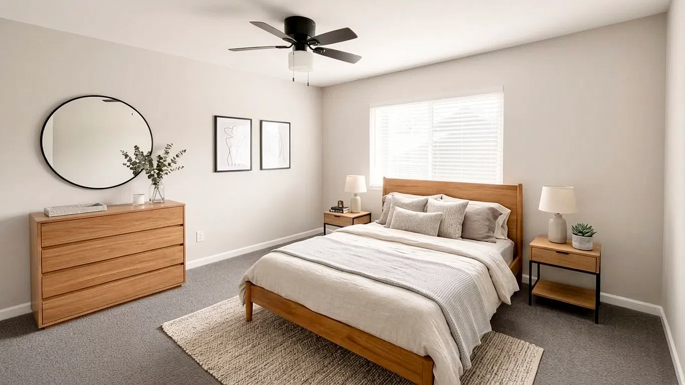 2 bed, 800 sqft, $1,895 — Photo 2