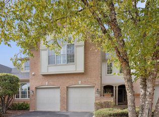 1408 Ashbury Dr, Lemont, IL 60439
