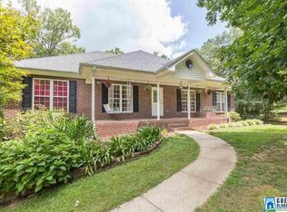 2900 Highway 109, Wilsonville, AL 35186