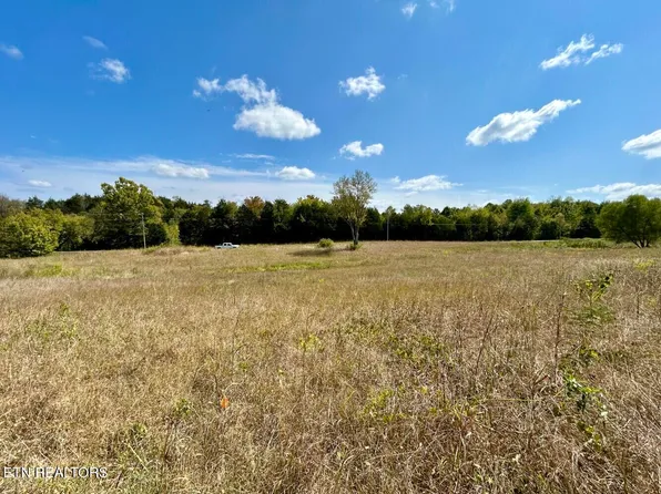 0 E 25th Hwy #70, Dandridge, TN 37725