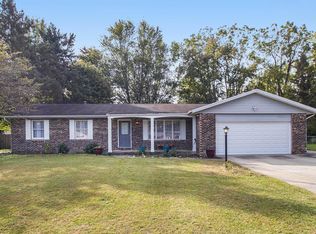 25578 Thornberry Ct, Elkhart, IN 46517