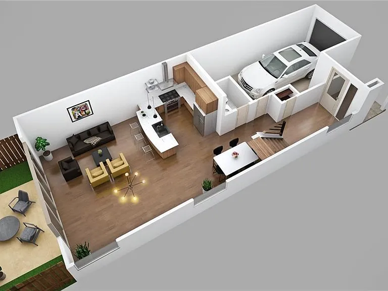 402 Conservation Dr #20 — Photo 25