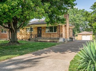 4513 Saint Rita Dr, Louisville, KY 40219