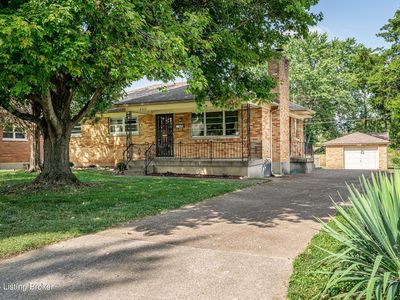 4513 Saint Rita Dr, Louisville, KY, 40219