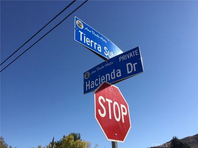 0 Vac Hacienda Drive Vic Oliver Ln #4, Palmdale, CA, 93551
