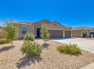 11287 E Marigold Ct, Florence, AZ 85132