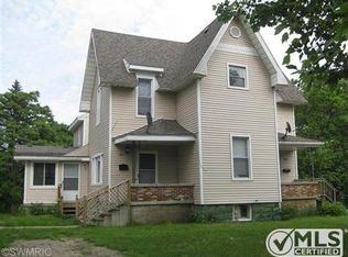 710 N Superior St, Albion, MI 49224