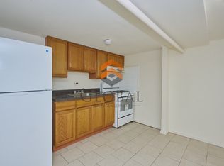 865 E 215th St FLOOR BASEMENT, Bronx, NY 10467