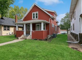 3708 Penn Ave N, Minneapolis, MN 55412