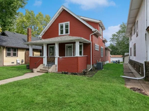 3708 Penn Ave N, Minneapolis, MN 55412