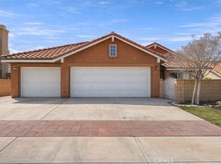 12590 High Desert Rd, Victorville, CA 92392