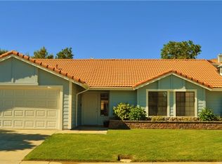 4532 Sungate Dr, Palmdale, CA 93551