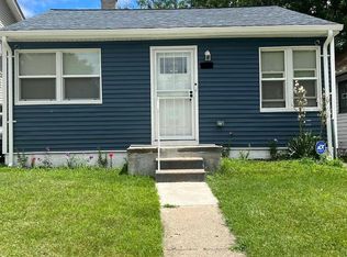 11762 Ilene St, Detroit, MI 48204