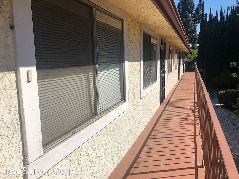 1st image of 155 W Ramona Blvd APT F
