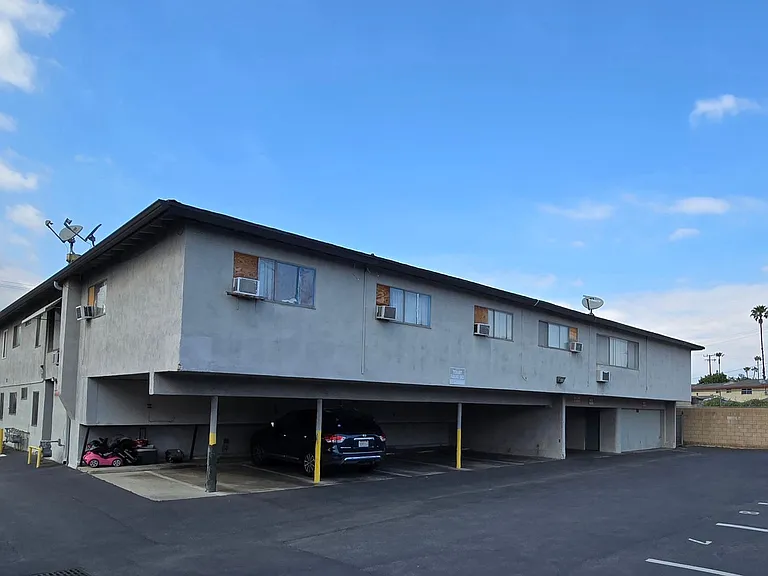 Baldwin Apartments — Photo 22