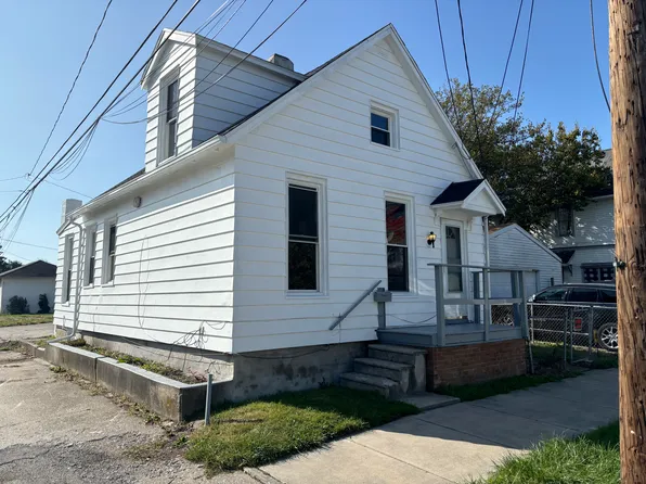 1114 Idaho St, Toledo, OH 43605