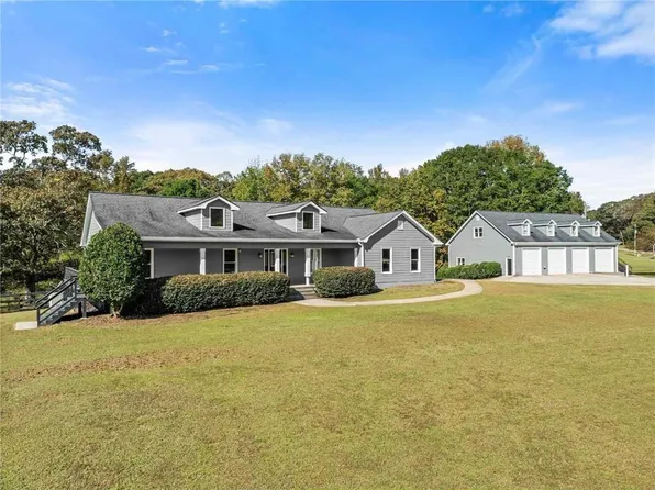 749 Hubert Pittman Rd #2, Pendergrass, GA 30567