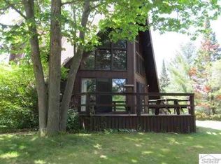 1121 E Chippewa Ave, Bruce, WI 54819