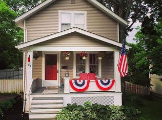 83 Hiawatha Ave, Westerville, OH 43081