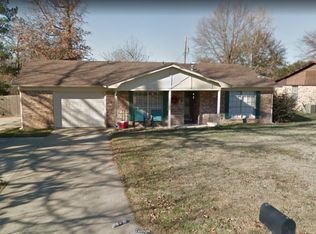 4701 Fernwood Dr, Texarkana, AR 71854