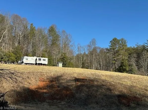 0 Barlow Hill Rd, North Wilkesboro, NC 28659