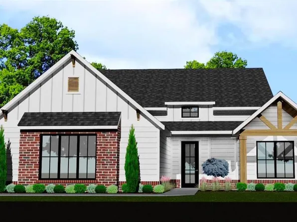 6900 Lakeview Dr, Cashion, OK 73016