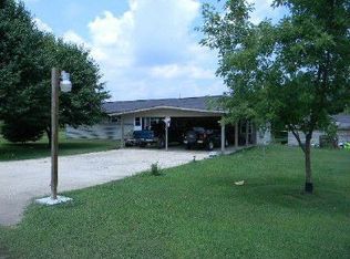 277 Reids Ln, Spring City, TN 37381