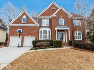 2051 Morning Brook Cir, Lawrenceville, GA 30043