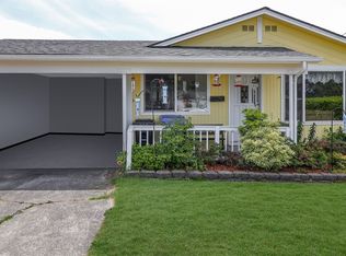 1543 NE 2nd Ave, Oak Harbor, WA