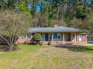 636 Carter Rd, Arkadelphia, AR 71923