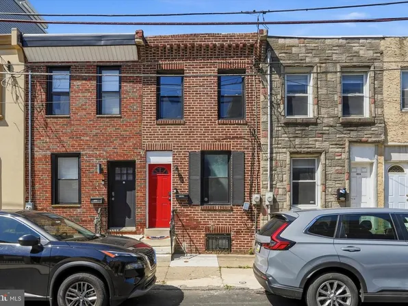 1920 E Firth St, Philadelphia, PA 19125