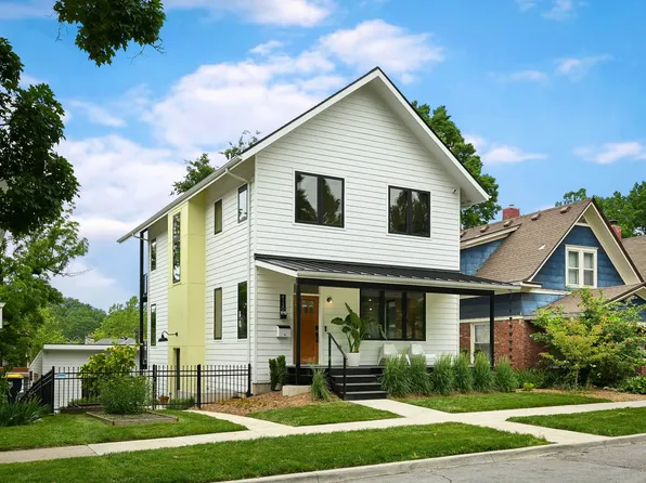 (undisclosed Address), Kansas City, MO 64110