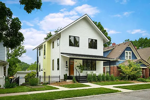 4140 Holmes St Photo 1