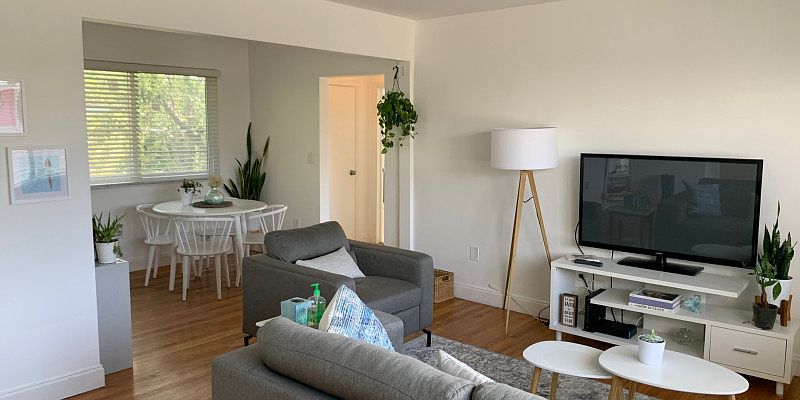 1st image of 631 NE 72nd Ter APT 14