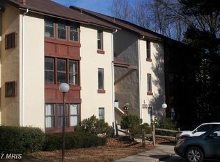 5858 Thunder Hill Rd UNIT B-2, Columbia, MD 21045
