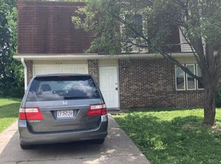 348 E Catherine Dr #350, Columbia, MO 65203