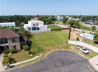 1800 Pecos St, Mission, TX 78572