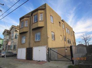 1124 10th St, Oakland, CA 94607