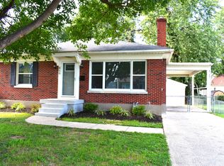 859 Linwood Ave, Parkway Village, KY 40217