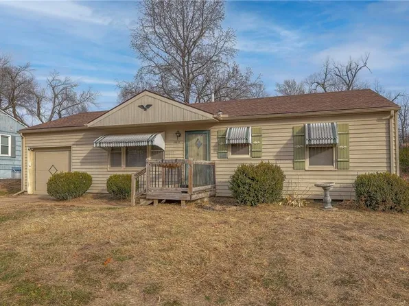 9813 Newton Ave, Kansas City, MO 64134