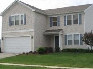 600 Lewis Dr, Bourbonnais, IL 60914