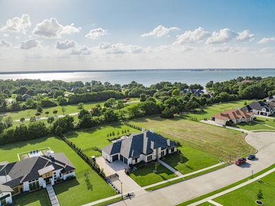 109 Ambrosia Ln, Heath, TX, 75032