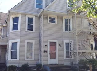 15 S Walnut St APT 4, Akron, OH 44303