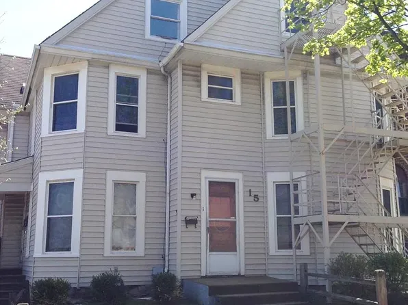 15 S Walnut St APT 4, Akron, OH 44303