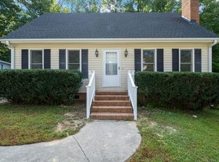 3608 Iron Sight Ct, Raleigh, NC 27616