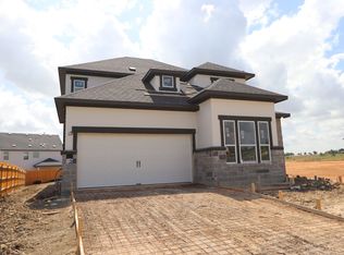 20121 Aqua Reef Dr, Austin, TX 78747