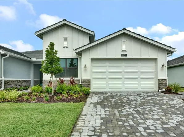 18854 Dayspring Pl, Venice, FL 34293